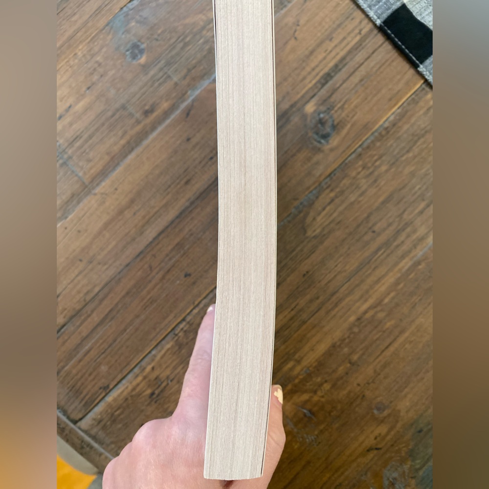 It Starts With Us by Colleen Hoover Book - Picture 3 of 3